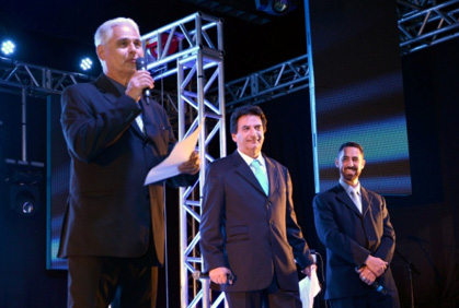 Grande Baile de 44 anos da Associação Sabesp