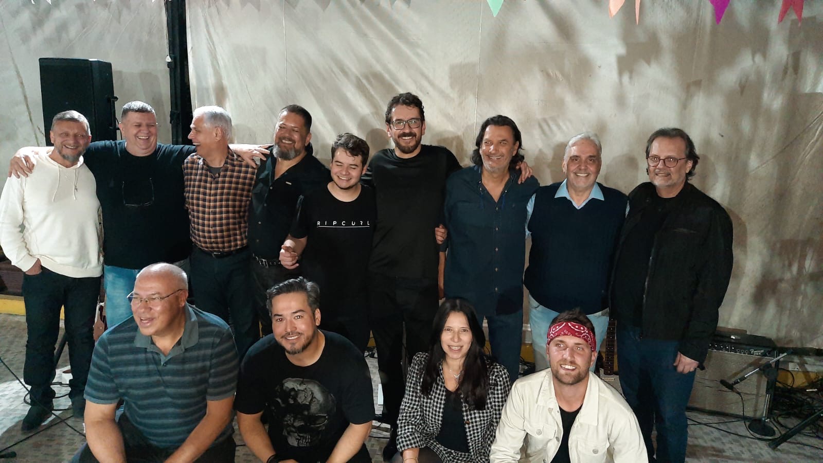 Noite do Hambúrguer Gourmet