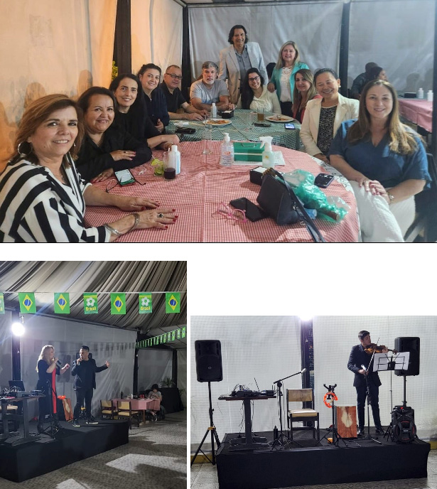 I – Noite Italiana, com Festival de Massas, na sede da 13 de Maio