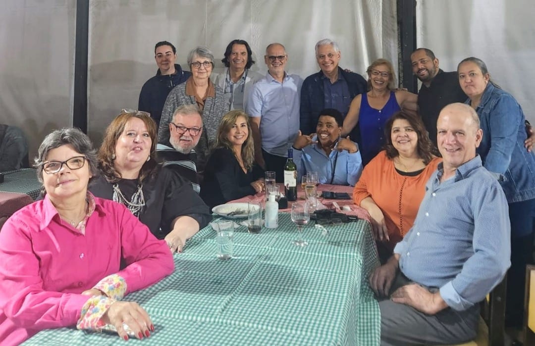 I – Noite Italiana, com Festival de Massas, na sede da 13 de Maio