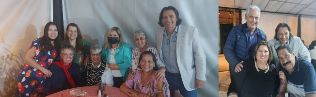 I – Noite Italiana, com Festival de Massas, na sede da 13 de Maio