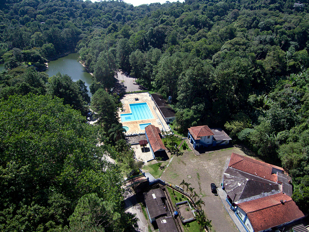 Clube de Campo da Cantareira - foto 1