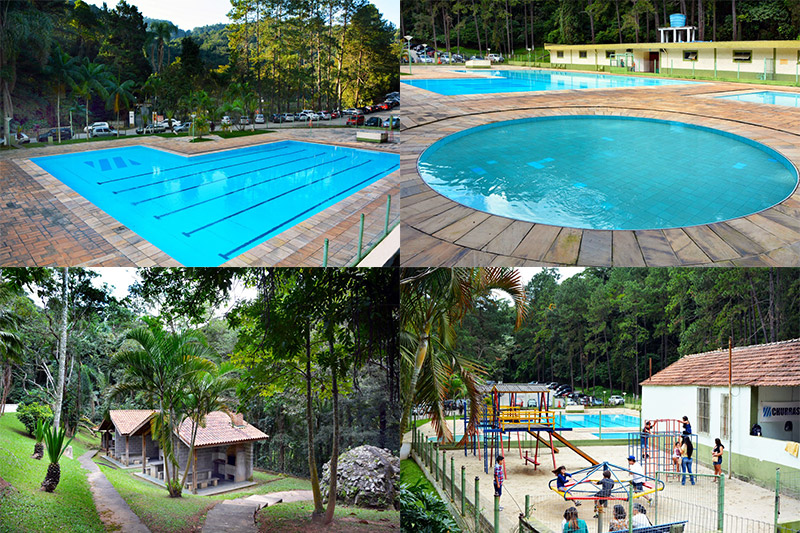 Clube de Campo da Cantareira - foto 2