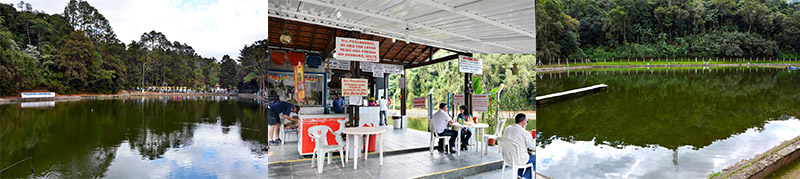 Clube de Campo da Cantareira - foto 3