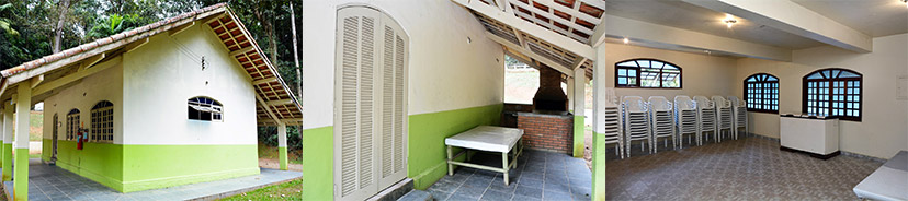 Clube de Campo da Cantareira - foto 5