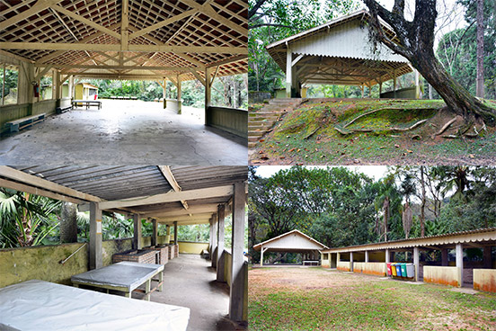 Clube de Campo da Cantareira - foto 6