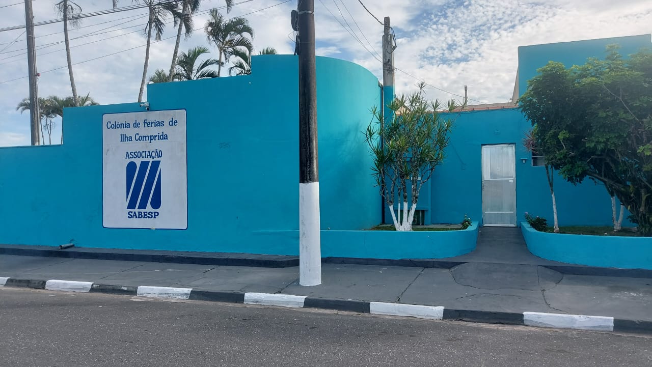 Ilha Comprida - foto 1