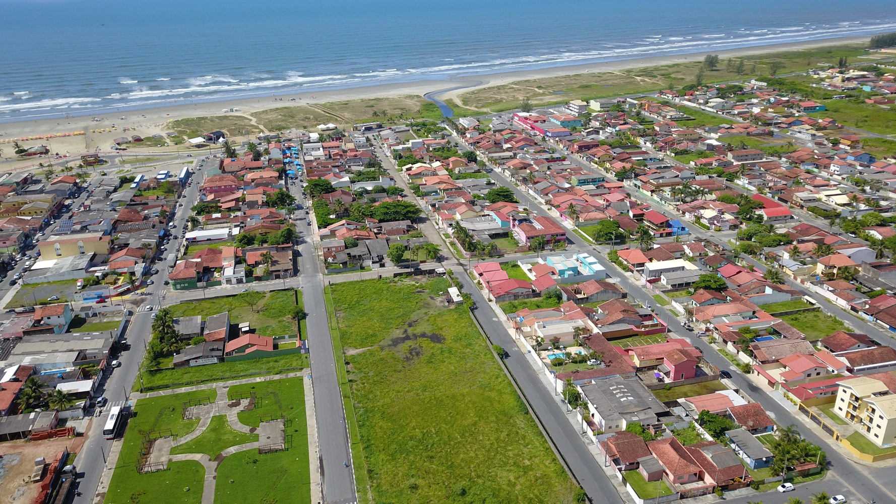 Ilha Comprida - foto 4
