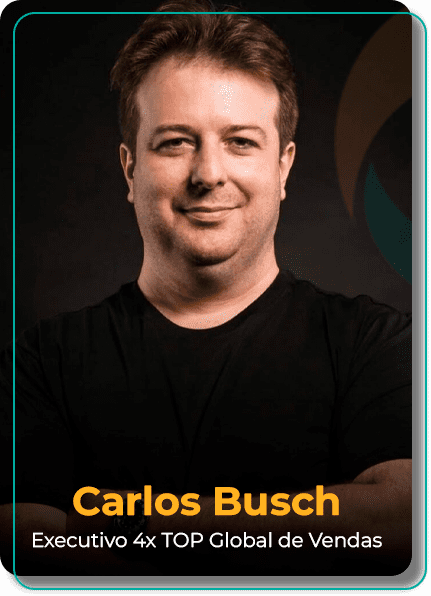 Depoimento de Carlos Busch