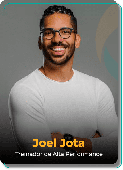 Depoimento de Joel Jota