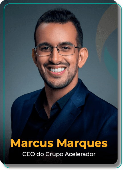 Depoimento de Marcus Marques
