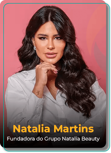 Depoimento de Natalia Martins